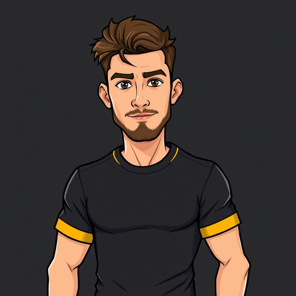 Dylan Zappella