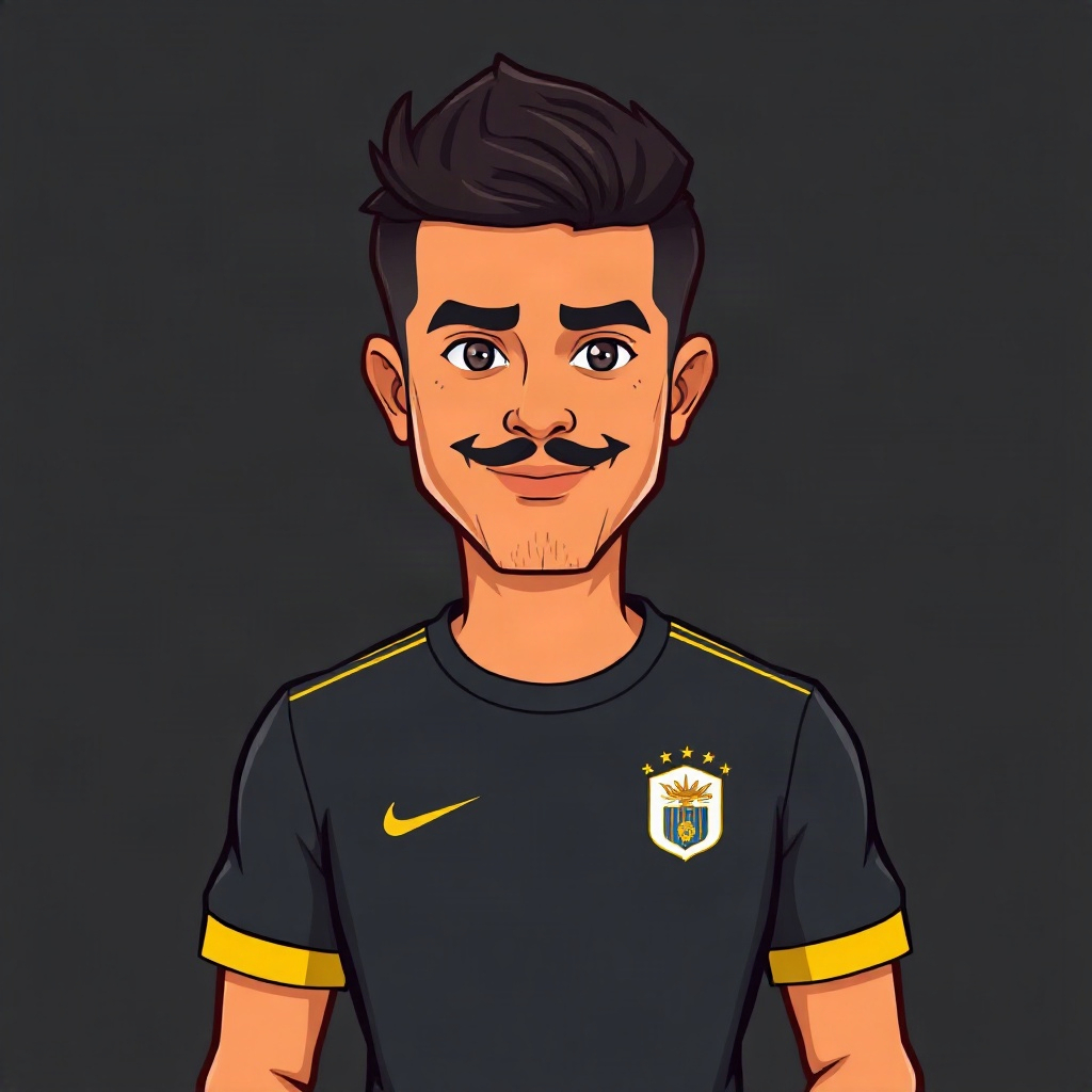 Santi Cáceres