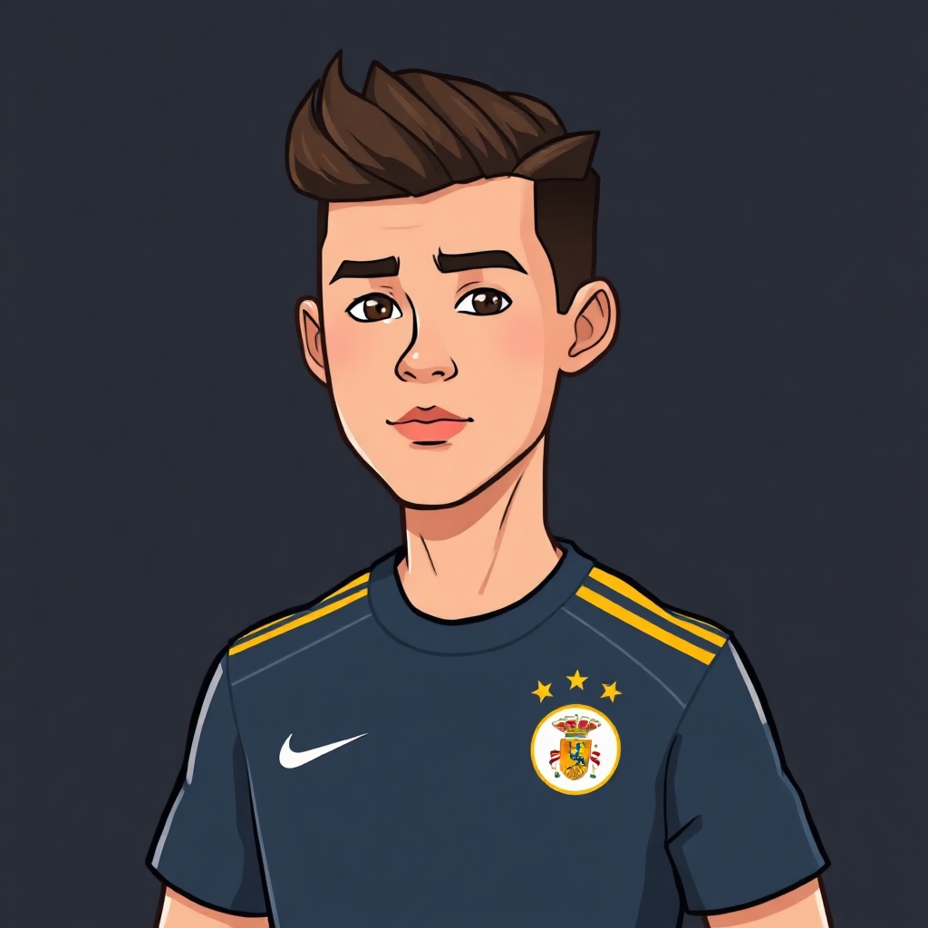 Lionel Berasategui