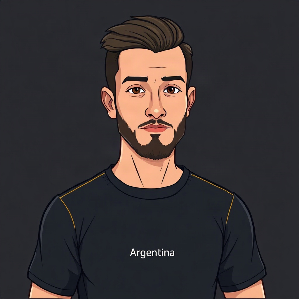 Kevin Domínguez