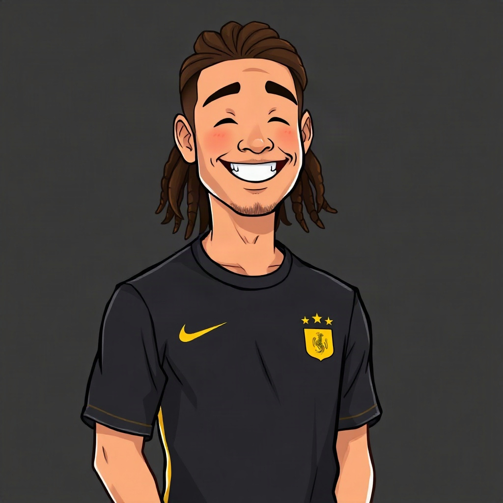 Misael Beltramo