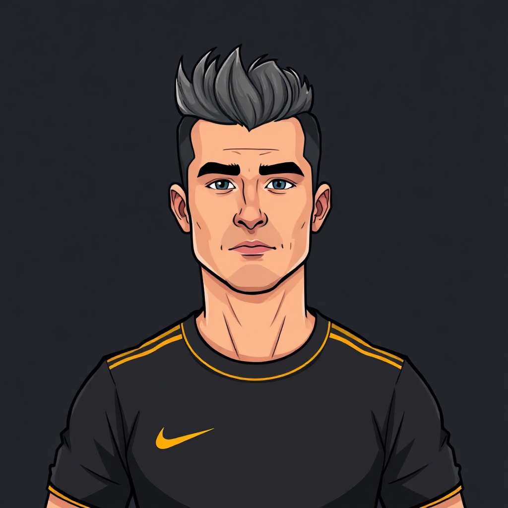 Benjamín Spinelli