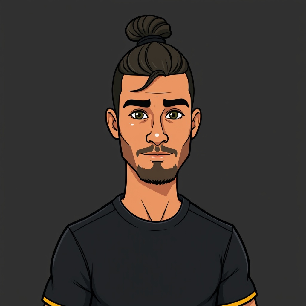 Lionel Rotondi