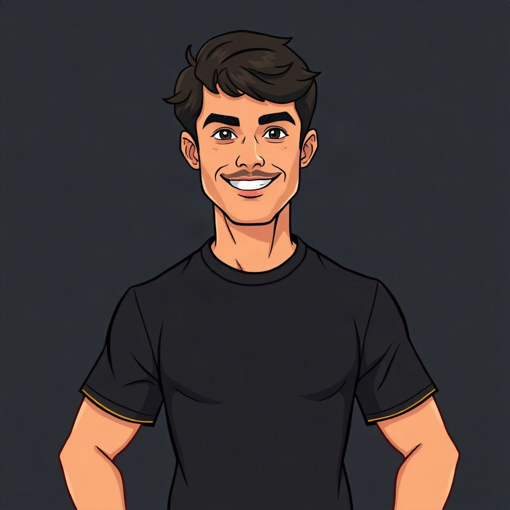 Rodrigo Modarelli