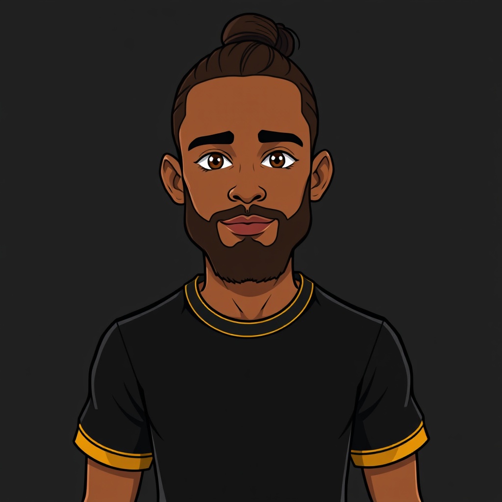 Mario Ramos