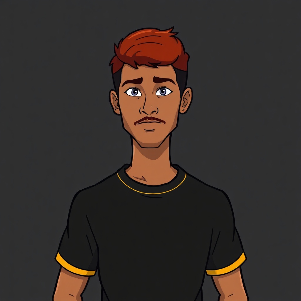 Tiago Bravo