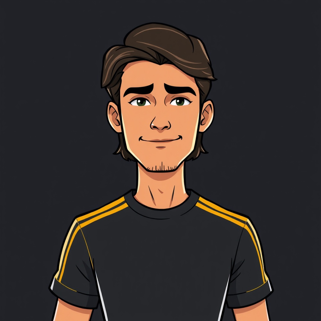 Esteban Pellegrino