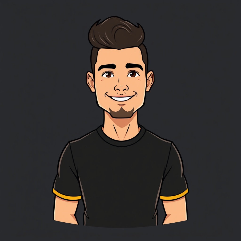 Gustavo Sánchez