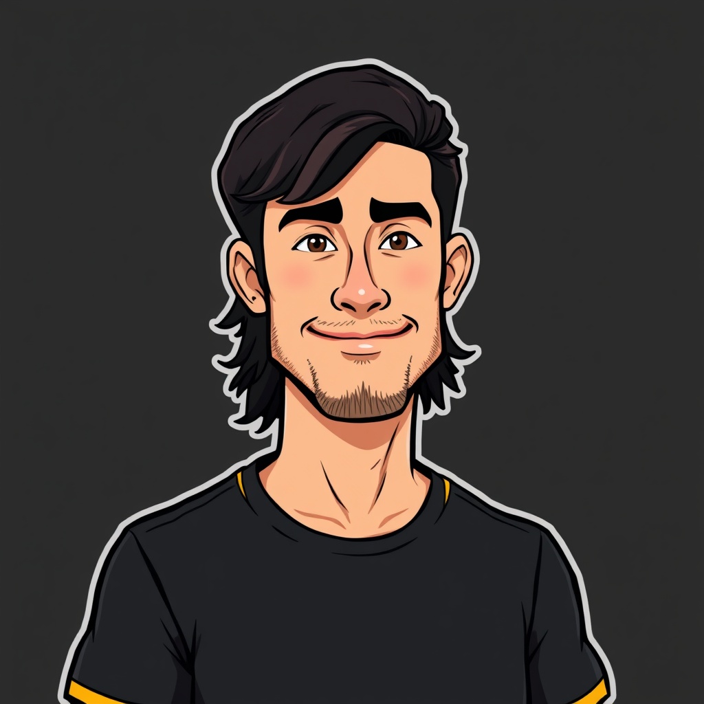 Daniel Bertoni