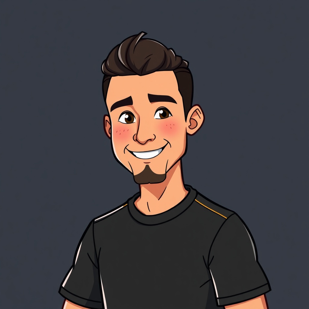 Daniel Martínez