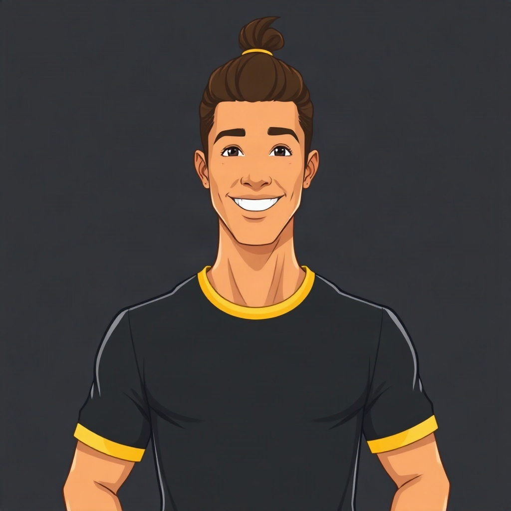 Manu Beltramo