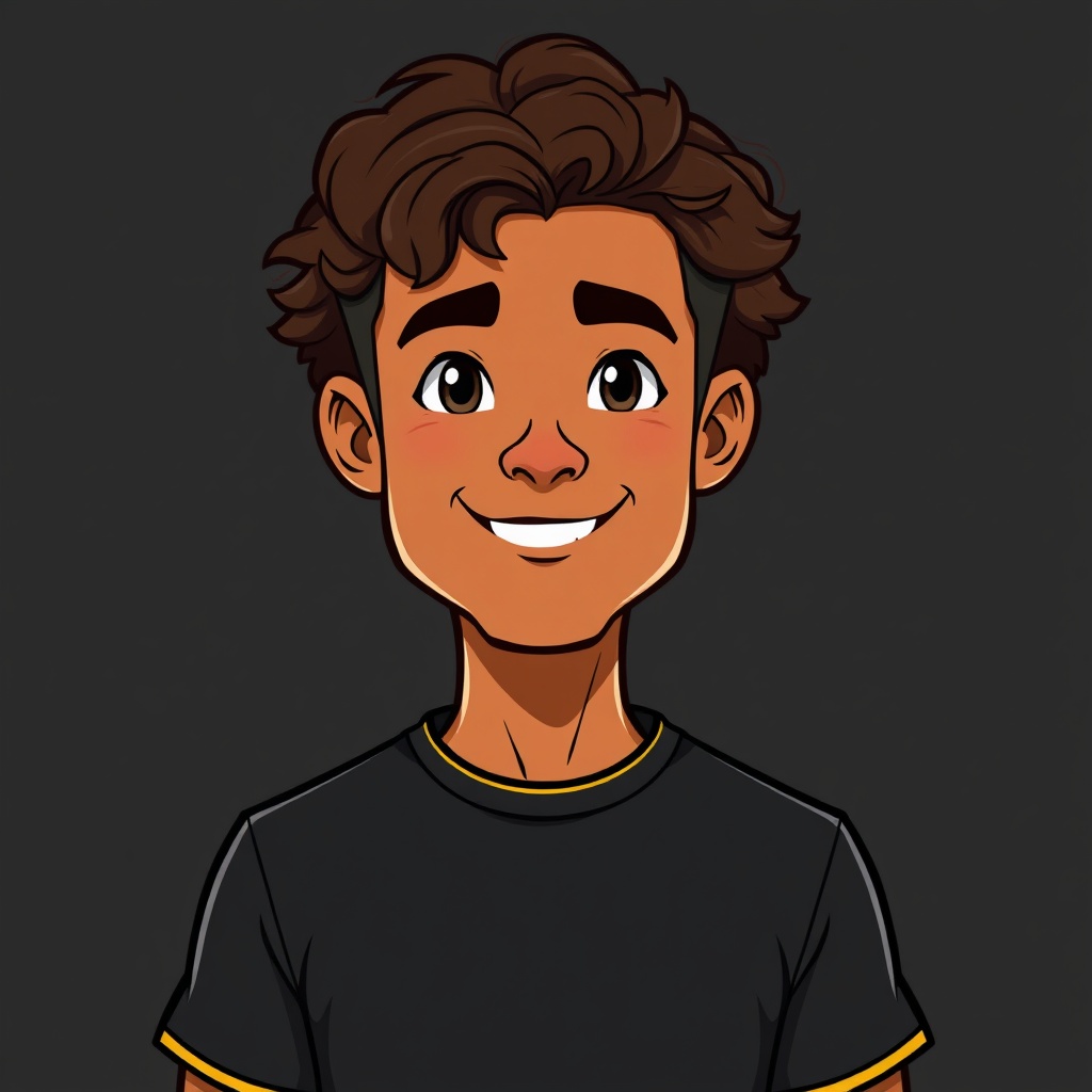 Daniel Almada