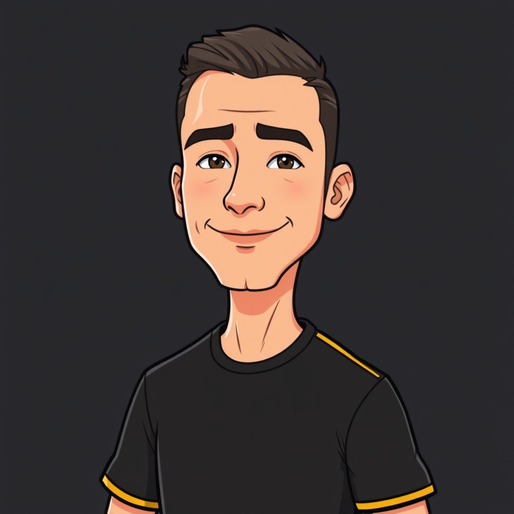Kevin Milán