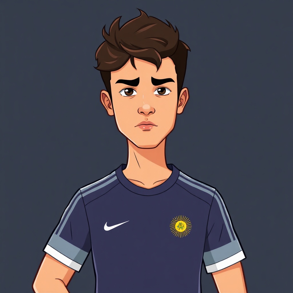 Samuel Vitale