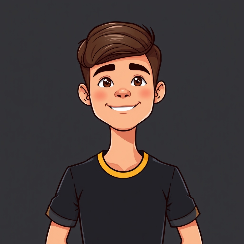 Chino Fernández
