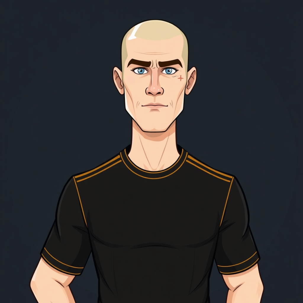 Gabriel Zenari