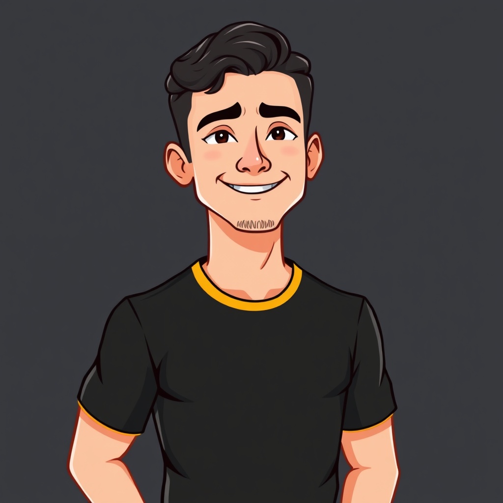 Rocco Vallejo