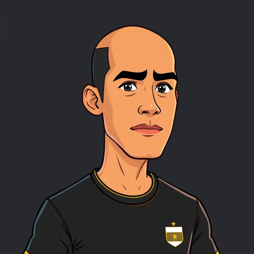 Agustín Messi
