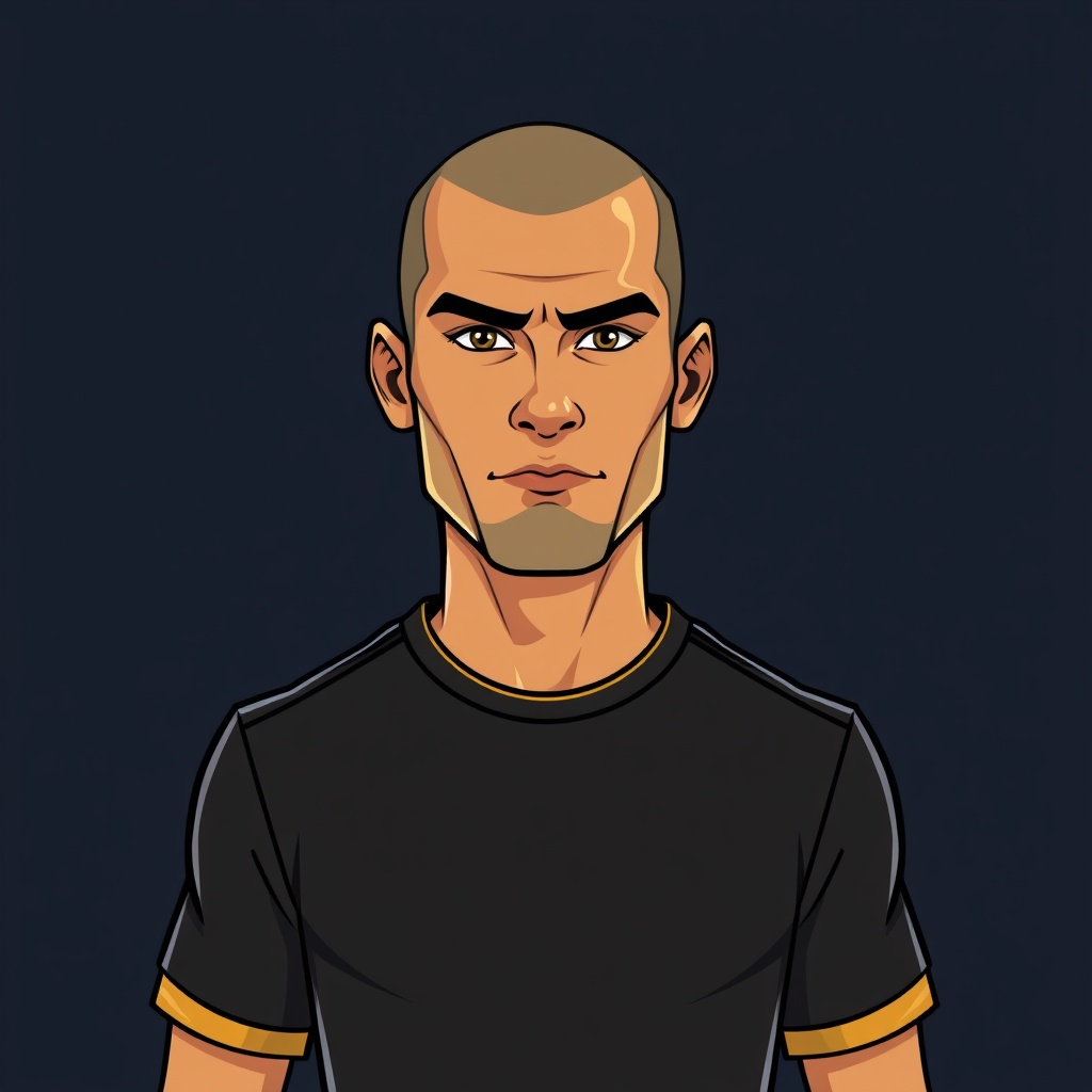 Alan Zola