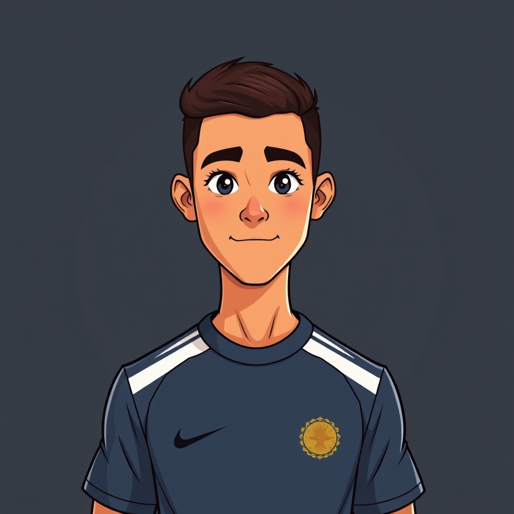 Jonathan Montero