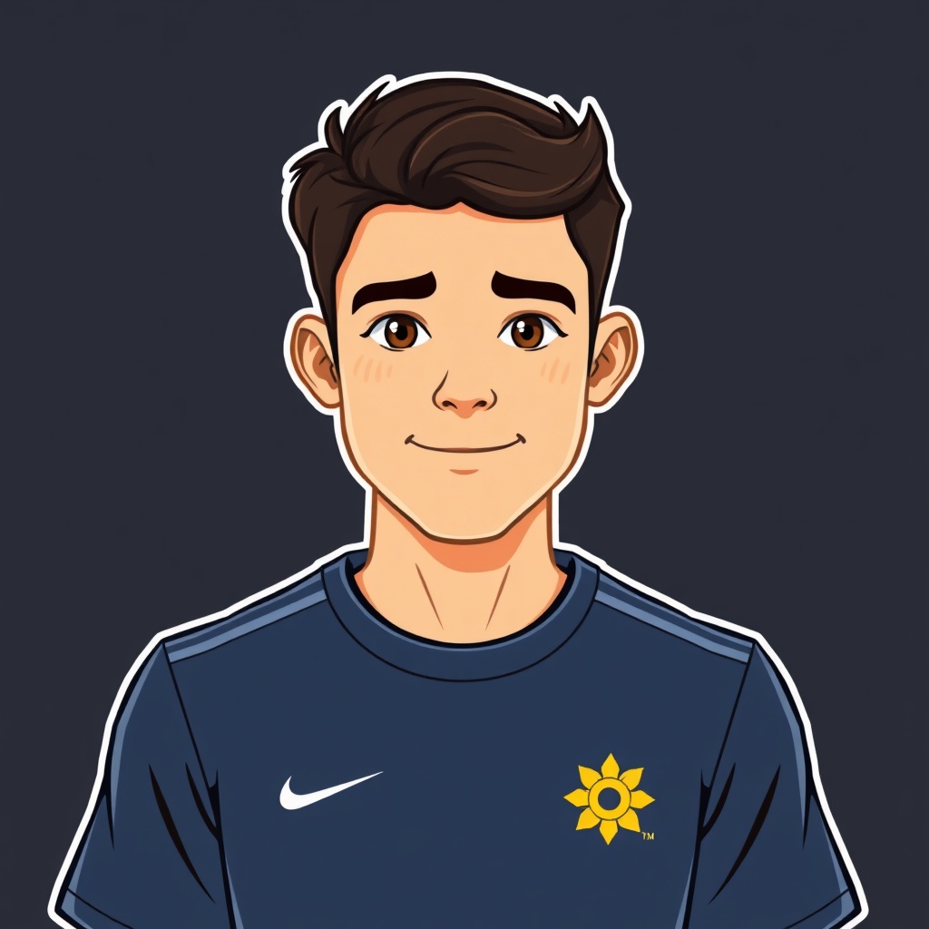 Mariano Saade