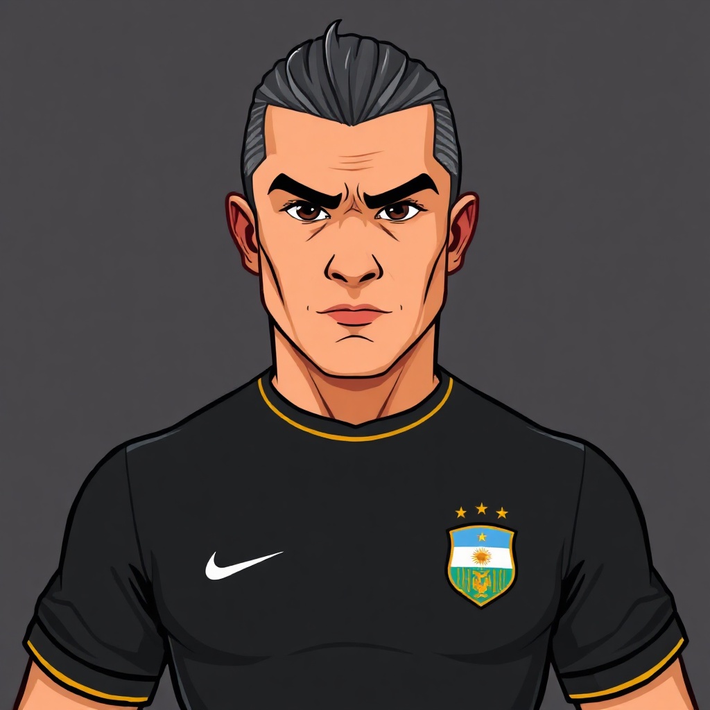 Maicol Bernardini
