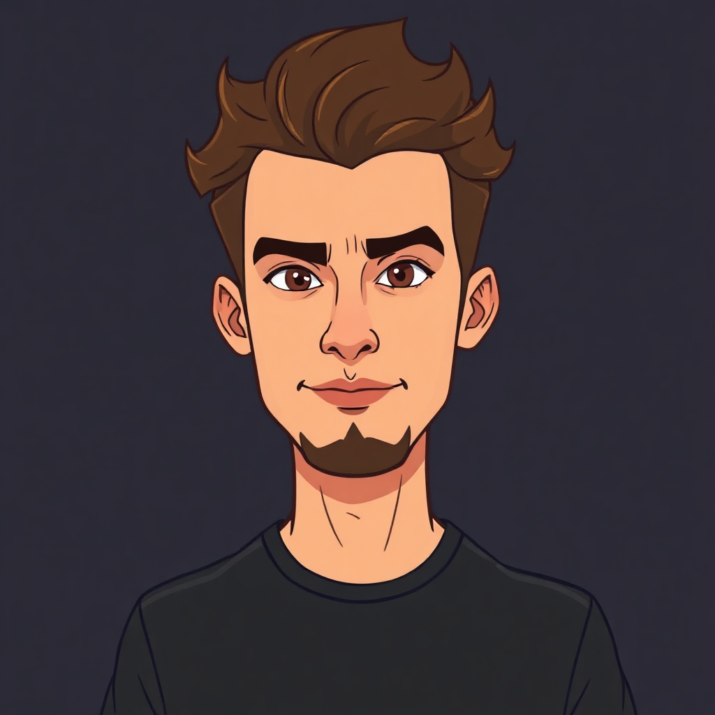 Eric Irala