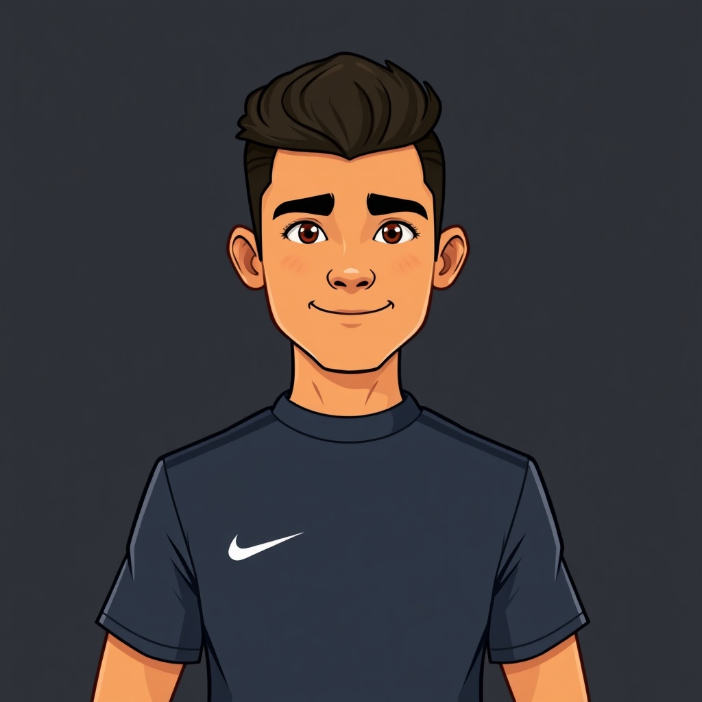 Xavier Zumpano