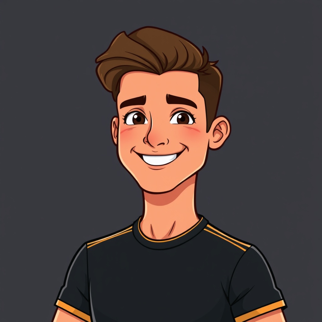 Daniel Ramos