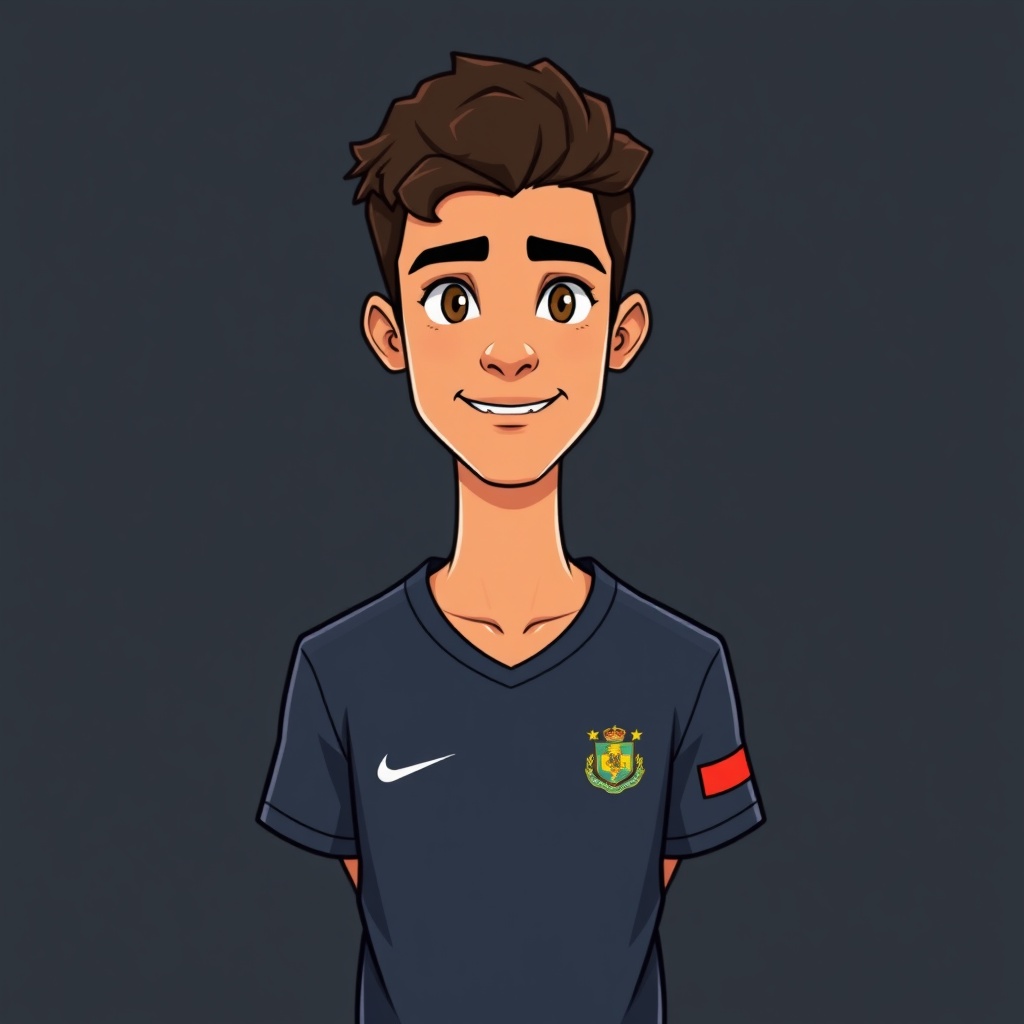 Oscar Portillo