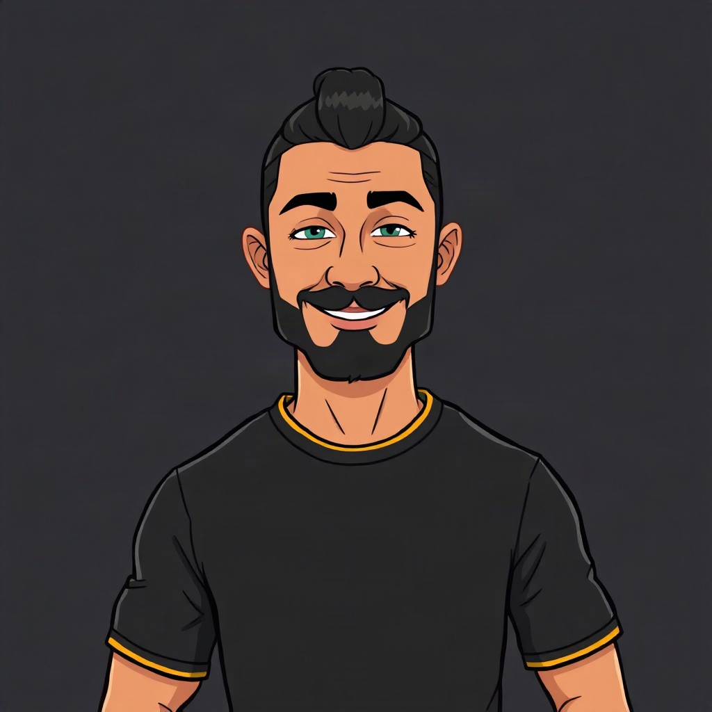 Pancho Coria