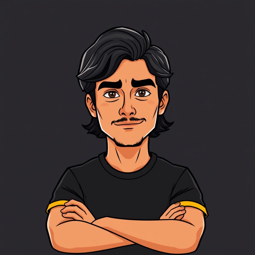 Agus Beristain