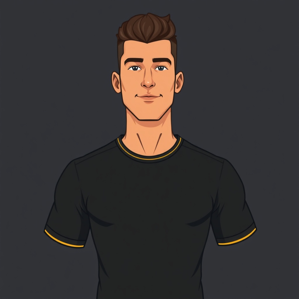 Maxwell Silvera
