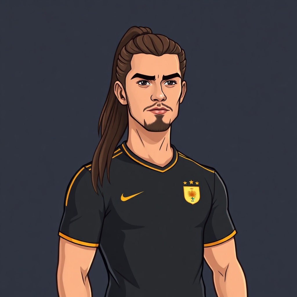 Seba Hoyos
