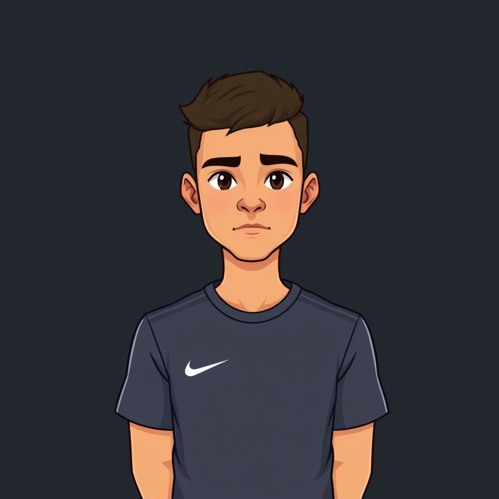 Nano Pereira