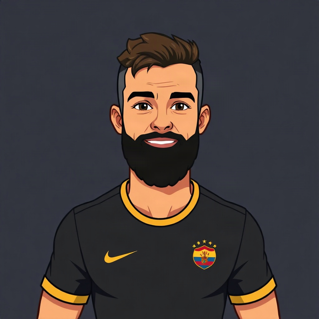 Yamil Arratia