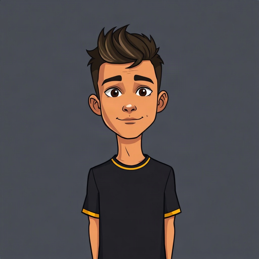Rolando Faud