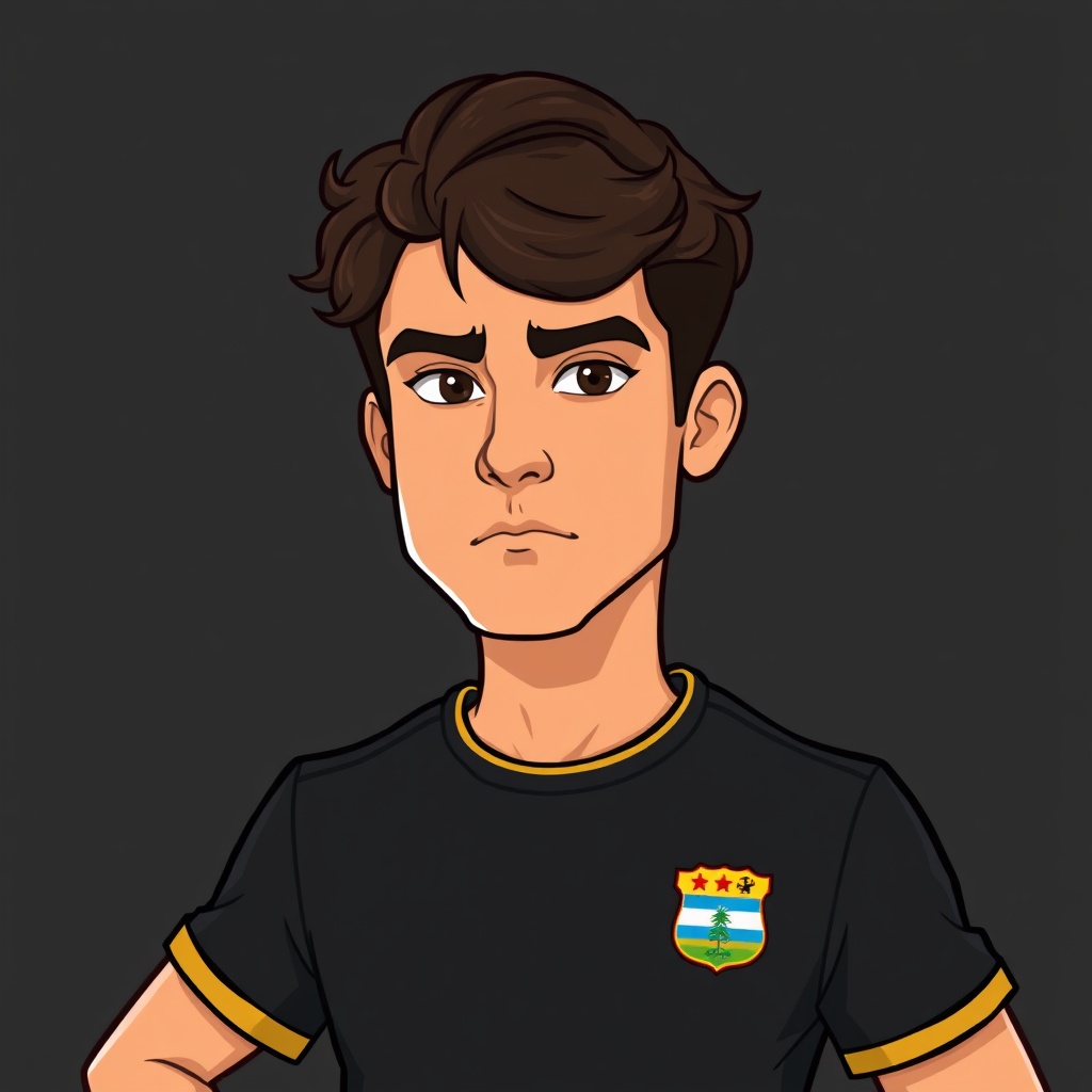 Fede Simionato
