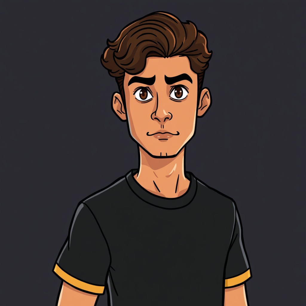 Ian Lascano