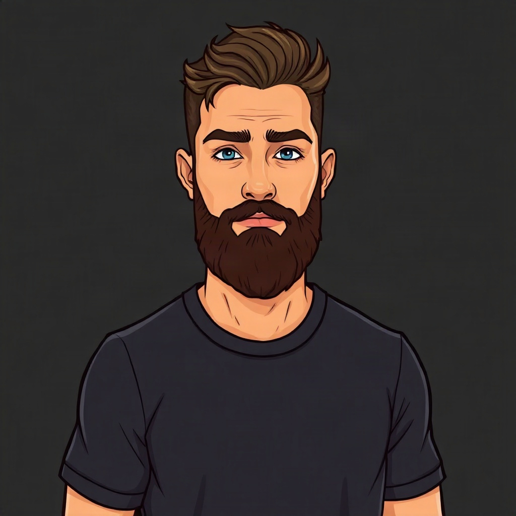 Lucho Caparros
