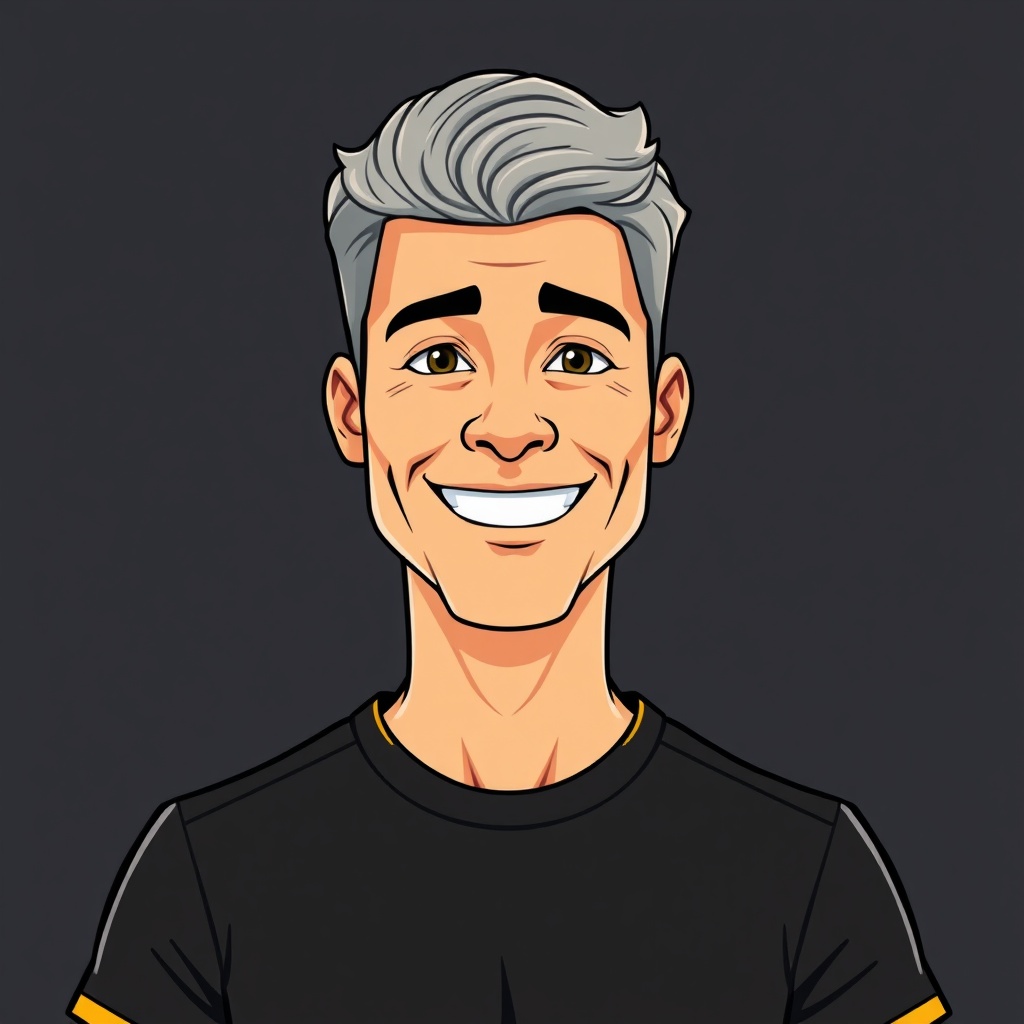 Ciro Farías