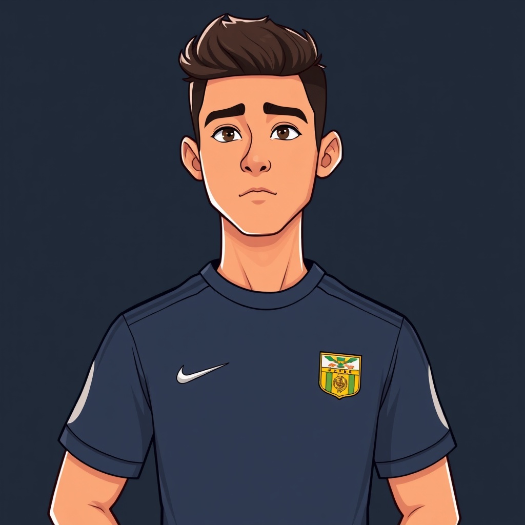 Enzo Vivenzio