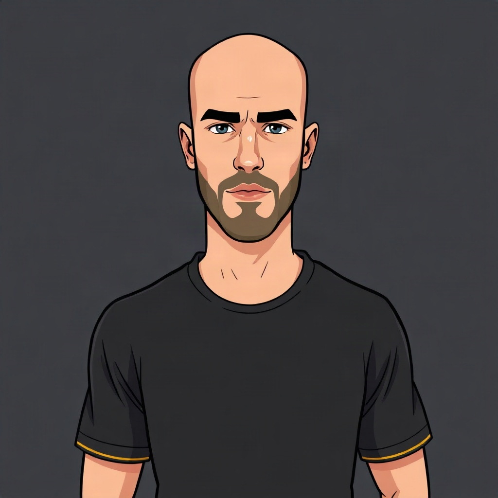 Alberto Bernardo