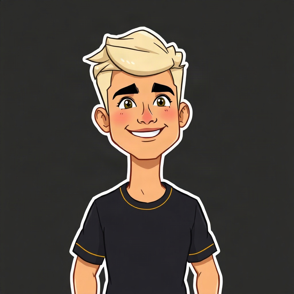 Ian Castelo