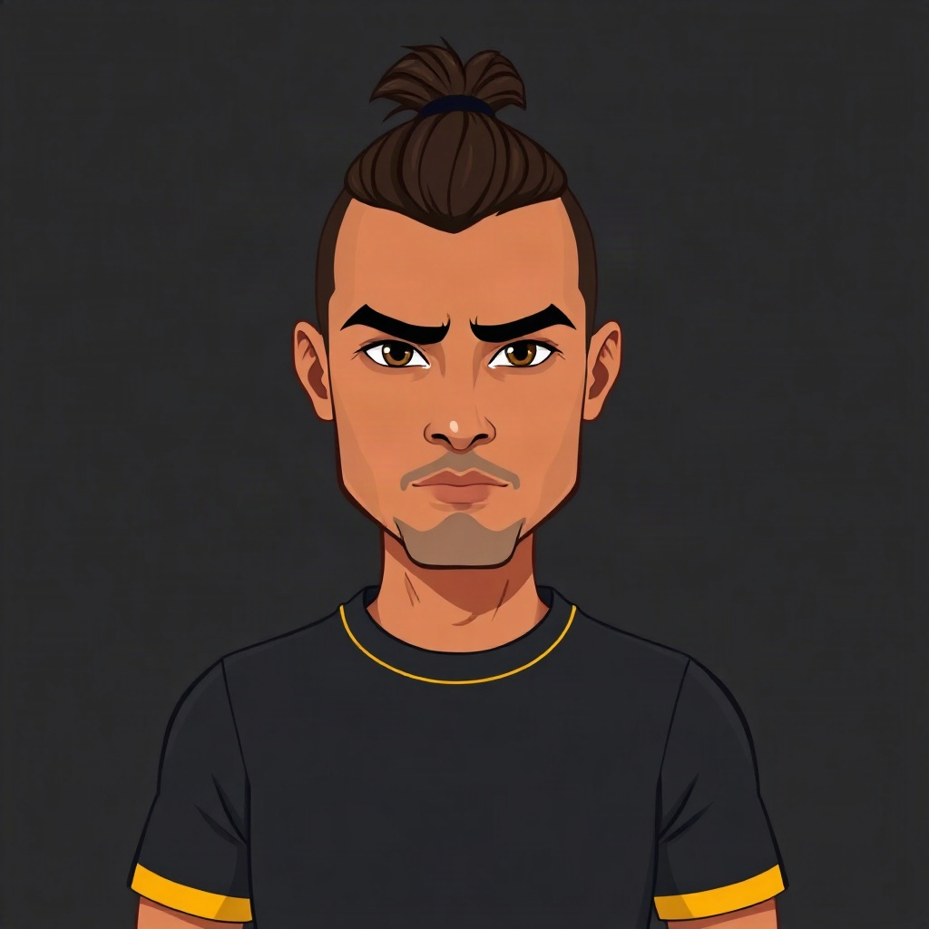 Xavier Olmedo