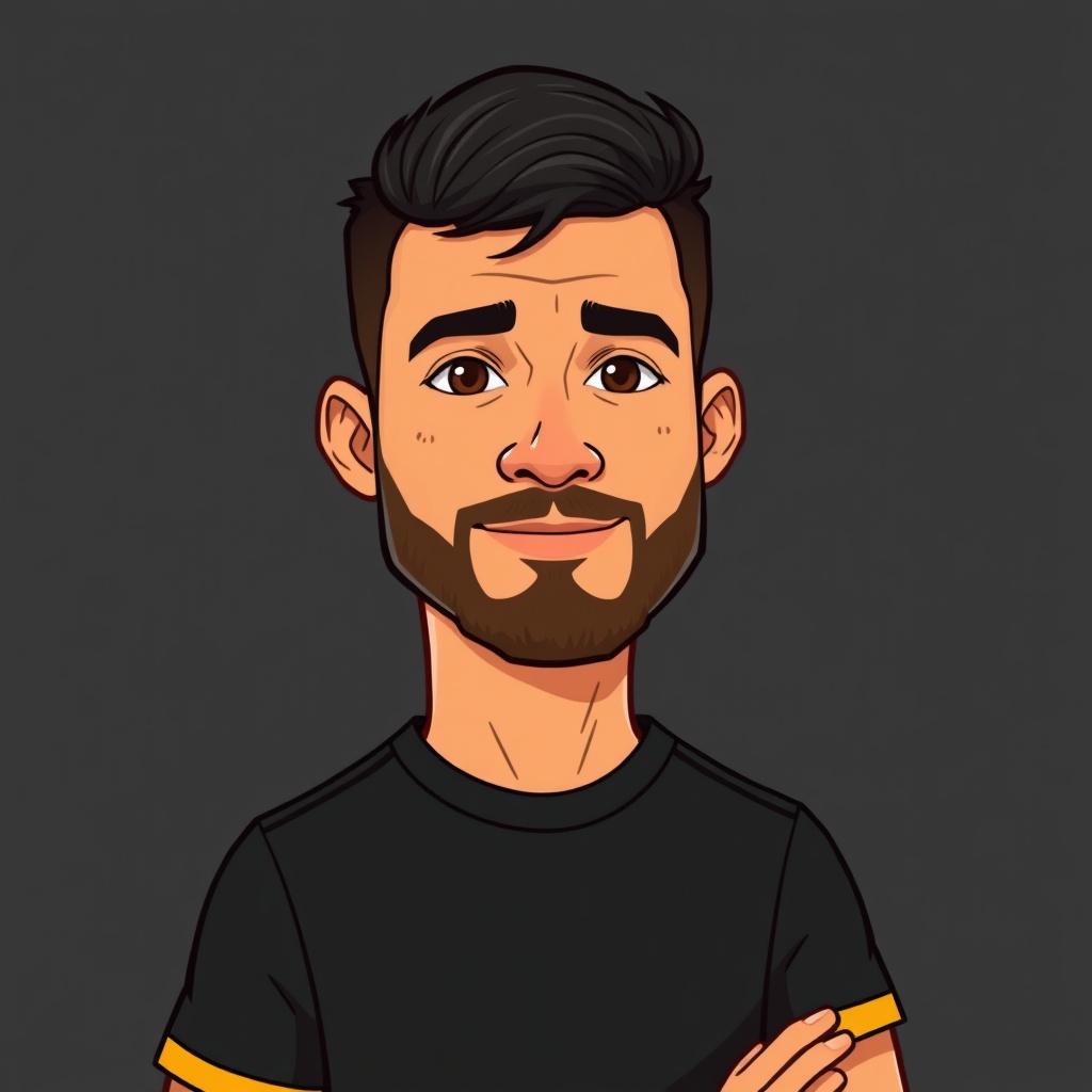 Lalo Barboni
