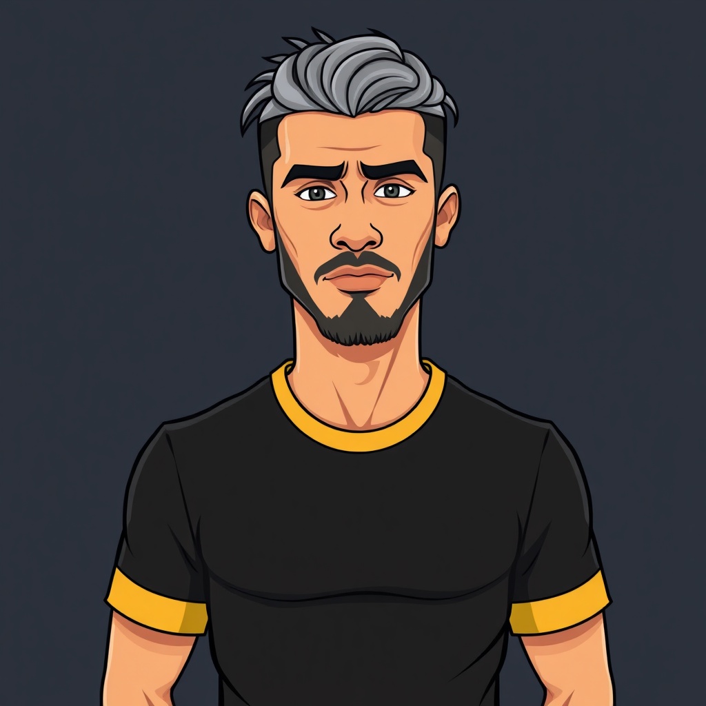 Manuel Sánchez