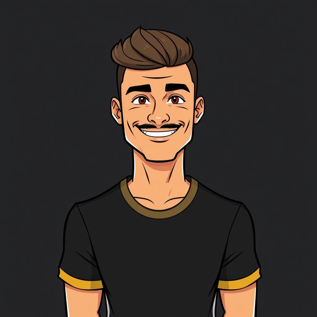 Tiago Loza