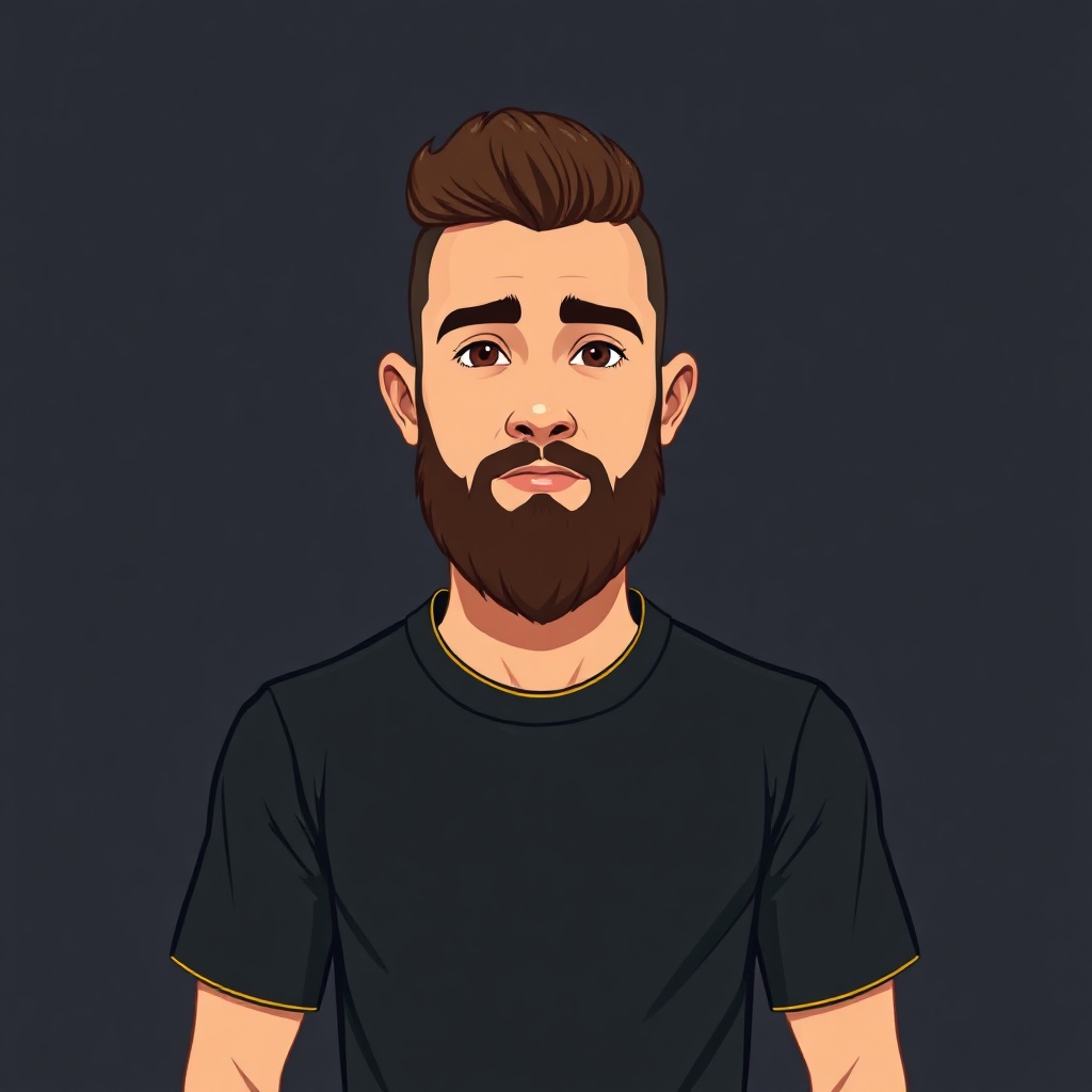 Leonardo Vidaurri