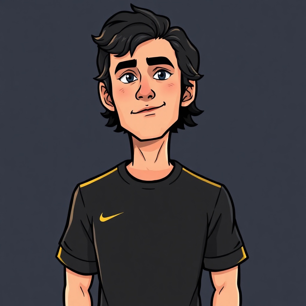 Isaac Saavedra